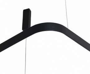 Подвесной светильник Italline IT013-6031 IT013-6031 black 3000K в Троицке - troick.ok-mebel.com | фото 7