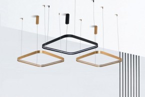Подвесной светильник Italline IT013-6031 IT013-6031 gold 3000K в Троицке - troick.ok-mebel.com | фото 7