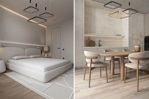 Подвесной светильник Italline IT013-6031 IT013-6031 gold 3000K в Троицке - troick.ok-mebel.com | фото 8