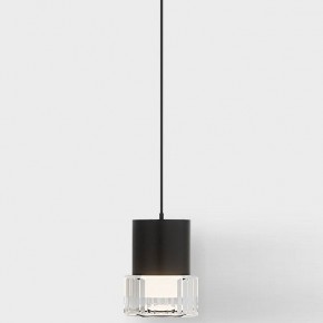 Подвесной светильник Italline IT014-0203 IT014-0203 black в Троицке - troick.ok-mebel.com | фото