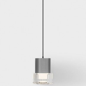 Подвесной светильник Italline IT014-0203 IT014-0203 dark silver в Троицке - troick.ok-mebel.com | фото