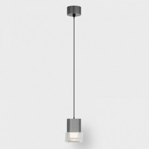 Подвесной светильник Italline IT014-0203 IT014-0203 dark silver в Троицке - troick.ok-mebel.com | фото 2