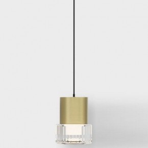 Подвесной светильник Italline IT014-0203 IT014-0203 gold в Троицке - troick.ok-mebel.com | фото
