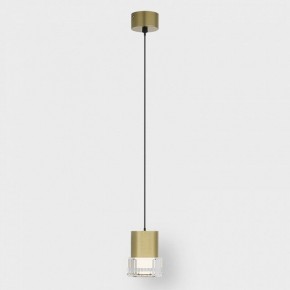 Подвесной светильник Italline IT014-0203 IT014-0203 gold в Троицке - troick.ok-mebel.com | фото 2