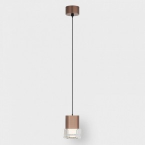 Подвесной светильник Italline IT014-0203 IT014-0203 rose gold в Троицке - troick.ok-mebel.com | фото 2