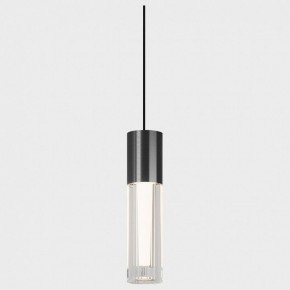 Подвесной светильник Italline IT014-0204 IT014-0204 dark silver в Троицке - troick.ok-mebel.com | фото
