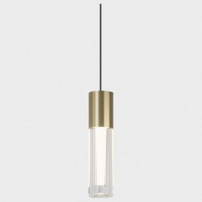 Подвесной светильник Italline IT014-0204 IT014-0204 gold в Троицке - troick.ok-mebel.com | фото