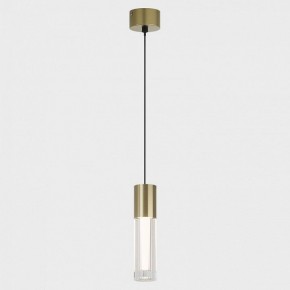 Подвесной светильник Italline IT014-0204 IT014-0204 gold в Троицке - troick.ok-mebel.com | фото 2