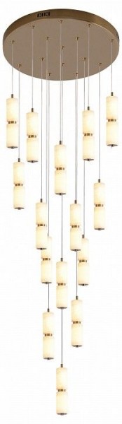 Подвесной светильник Kink Light Бейла 07528-15A,36 в Троицке - troick.ok-mebel.com | фото