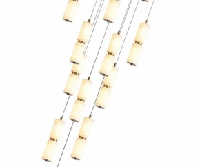 Подвесной светильник Kink Light Бейла 07528-15A,36 в Троицке - troick.ok-mebel.com | фото 2