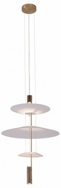 Подвесной светильник Kink Light Гида 08403-36+50+21,20(01) в Троицке - troick.ok-mebel.com | фото 2