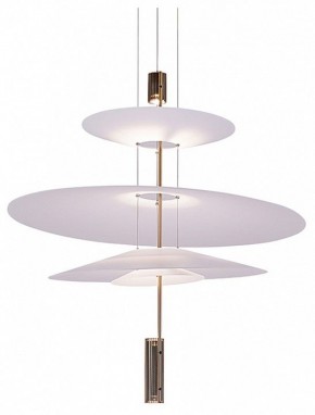 Подвесной светильник Kink Light Гида 08403-36+50+68+21,20(01) в Троицке - troick.ok-mebel.com | фото