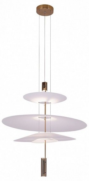 Подвесной светильник Kink Light Гида 08403-36+50+68+21,20(01) в Троицке - troick.ok-mebel.com | фото 2