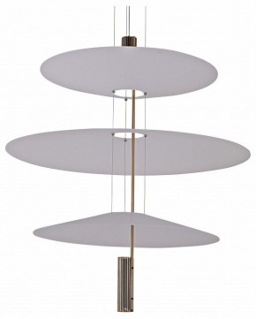 Подвесной светильник Kink Light Гида 08403-50+68+50,20(01) в Троицке - troick.ok-mebel.com | фото