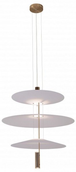 Подвесной светильник Kink Light Гида 08403-50+68+50,20(01) в Троицке - troick.ok-mebel.com | фото 2