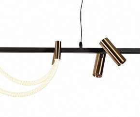 Подвесной светильник Kink Light Кайли 08039K-140A,19(20) в Троицке - troick.ok-mebel.com | фото 2