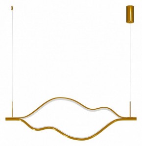 Подвесной светильник Kink Light Линн 08258-140,36P в Троицке - troick.ok-mebel.com | фото