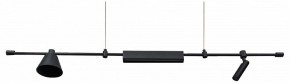 Подвесной светильник Kink Light Ристо 07616-115L,19 в Троицке - troick.ok-mebel.com | фото