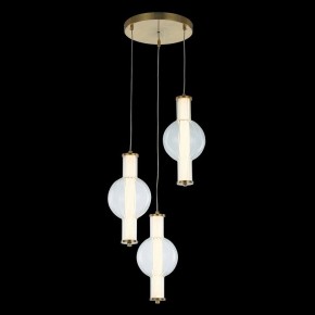 Подвесной светильник Lightstar Botto 800133 в Троицке - troick.ok-mebel.com | фото 2