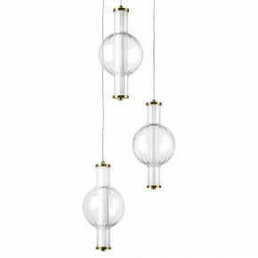 Подвесной светильник Lightstar Botto 800133 в Троицке - troick.ok-mebel.com | фото 3