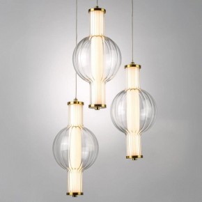 Подвесной светильник Lightstar Botto 800133 в Троицке - troick.ok-mebel.com | фото 4