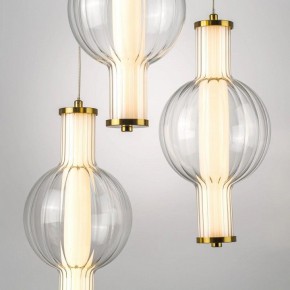 Подвесной светильник Lightstar Botto 800133 в Троицке - troick.ok-mebel.com | фото 7