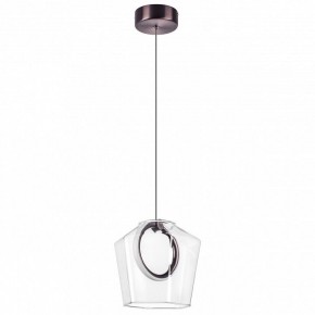 Подвесной светильник Lightstar Caramello 796110 в Троицке - troick.ok-mebel.com | фото 2