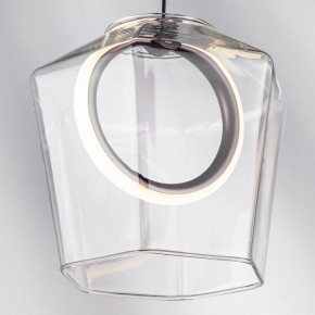 Подвесной светильник Lightstar Caramello 796110 в Троицке - troick.ok-mebel.com | фото 4