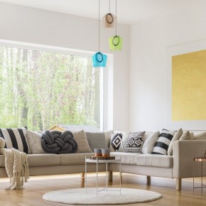 Подвесной светильник Lightstar Caramello 796139 в Троицке - troick.ok-mebel.com | фото 8
