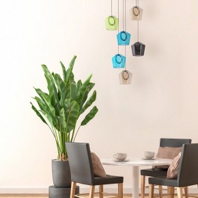 Подвесной светильник Lightstar Caramello 796169 в Троицке - troick.ok-mebel.com | фото 6