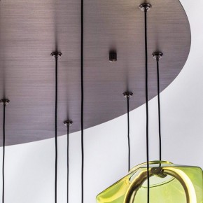 Подвесной светильник Lightstar Caramello 796289 в Троицке - troick.ok-mebel.com | фото 11