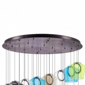 Подвесной светильник Lightstar Caramello 796289 в Троицке - troick.ok-mebel.com | фото 12