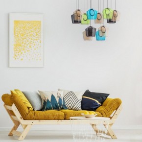 Подвесной светильник Lightstar Caramello 796329 в Троицке - troick.ok-mebel.com | фото 8