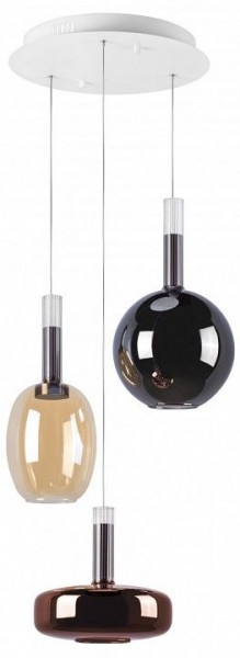 Подвесной светильник Lightstar Disco 792139 в Троицке - troick.ok-mebel.com | фото