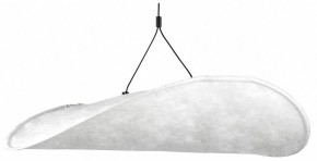 Подвесной светильник Lightstar Genova 610066 в Троицке - troick.ok-mebel.com | фото 1