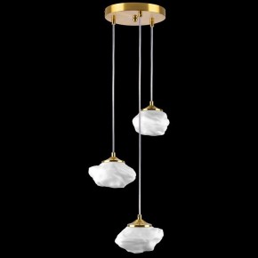 Подвесной светильник Lightstar Meringe 799133 в Троицке - troick.ok-mebel.com | фото 2
