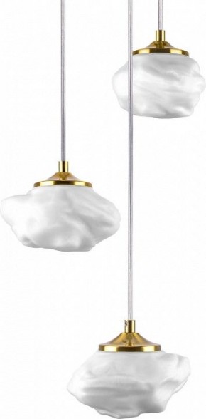 Подвесной светильник Lightstar Meringe 799133 в Троицке - troick.ok-mebel.com | фото 4