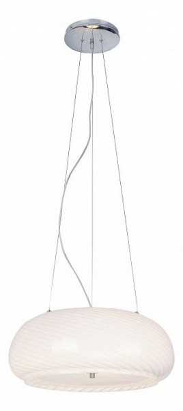 Подвесная люстра Lightstar Sferetta 801030 в Троицке - troick.ok-mebel.com | фото 2