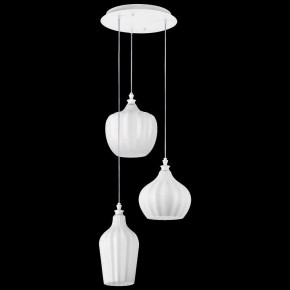 Подвесной светильник Lightstar Rocco 793236 в Троицке - troick.ok-mebel.com | фото 2