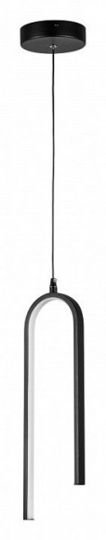 Подвесной светильник Lightstar Saturno 749017 в Троицке - troick.ok-mebel.com | фото 2