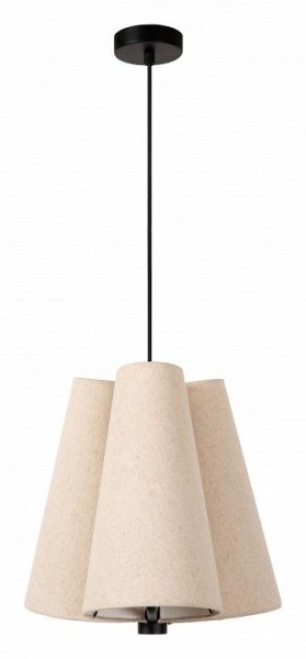 Подвесной светильник Lucide Gregory 30495/03/38 в Троицке - troick.ok-mebel.com | фото 2