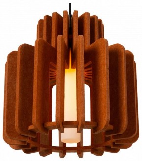 Подвесной светильник Lucide Rollo 45491/40/55 в Троицке - troick.ok-mebel.com | фото 4