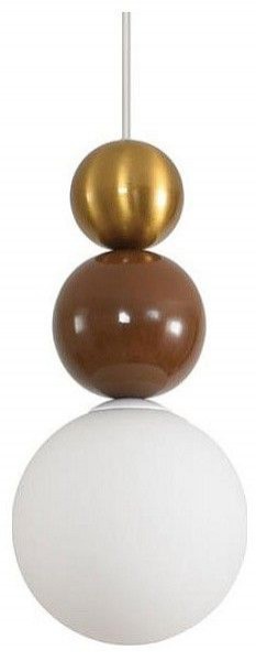 Подвесной светильник Lumion BONBONES 8257/1 в Троицке - troick.ok-mebel.com | фото