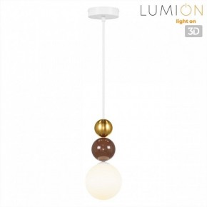 Подвесной светильник Lumion BONBONES 8257/1 в Троицке - troick.ok-mebel.com | фото 4