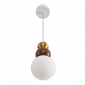 Подвесной светильник Lumion BONBONES 8257/1 в Троицке - troick.ok-mebel.com | фото 5
