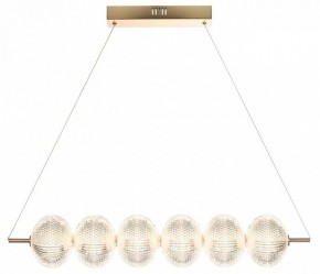 Подвесной светильник Lumion Caprice 6577/36L в Троицке - troick.ok-mebel.com | фото 2