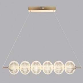 Подвесной светильник Lumion Caprice 6577/36L в Троицке - troick.ok-mebel.com | фото 3