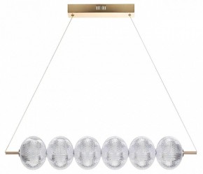 Подвесной светильник Lumion Caprice 6577/36L в Троицке - troick.ok-mebel.com | фото 4