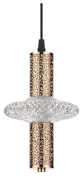 Подвесной светильник Lumion Cristie 8009/6L в Троицке - troick.ok-mebel.com | фото
