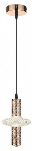 Подвесной светильник Lumion Cristie 8009/6L в Троицке - troick.ok-mebel.com | фото 3